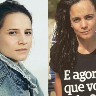 bianca comparato, alice braga