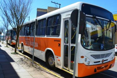 Transporte público de Carlos Barbosa