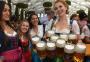 Oktoberfest cancelada, aniversário discreto da rainha em Londres e outras notícias do mundo