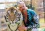 Nicolas Cage será Joe Exotic, de "Máfia dos Tigres", em série sobre dono de zoológico