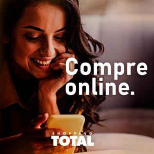 Shopping Total / Divulgação