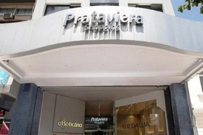 Após feriado, Prataviera Shopping retomará parcialmente atividades<!-- NICAID(14483655) -->