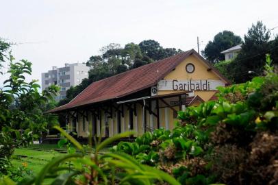  GARIBALDI, RS, BRASIL, 10/05/2018 -  Rota Cinematográfica é um novo projeto da prefeitura de Garibaldi, que propõe um tour por locais da cidade onde foram gravadas cenas de filmes, novelas e séries. Marcelo Casagrande/Agência RBS)<!-- NICAID(13542590) -->