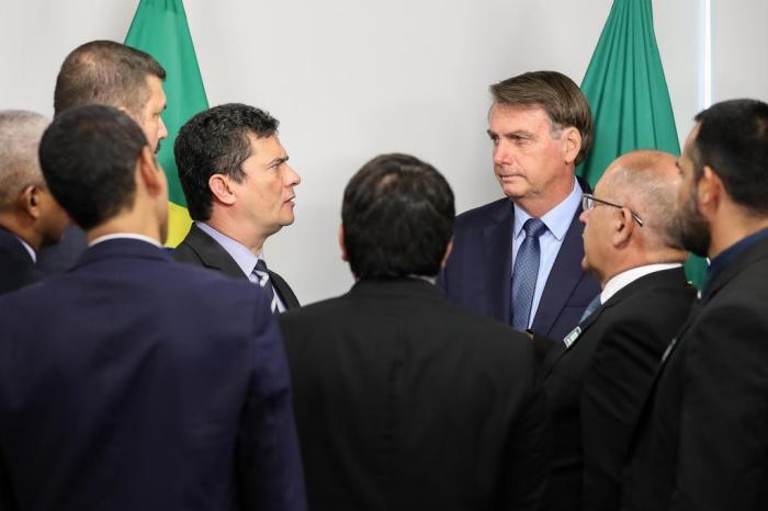 Marcos Côrrea / Divulgação/Presidência da República