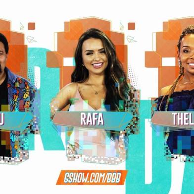 Paredão semifinal do bbb 20<!-- NICAID(14485204) -->