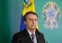 "Essa história de que a Amazônia arde em fogo é uma mentira", diz Bolsonaro; Inpe aponta alta de 34% na destruição florestal