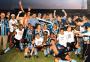 Há 21 anos, Grêmio era campeão da Copa Sul