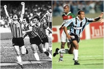 grêmio, brasileirão 1996, brasileirão 1981