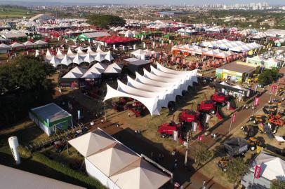 Agrishow, em Ribeirão Preto<!-- NICAID(14054438) -->