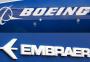 Embraer levará Boeing a tribunais e se aproxima de chineses para se manter no ar