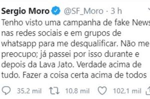 Twitter / Reprodução