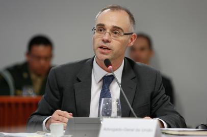 André Mendonça