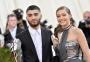 Gigi Hadid e Zayn Malik estão esperando o primeiro filho, diz site