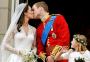 Uma só aliança, votos "modernos" e mais: cinco curiosidades do casamento de William e Kate Middleton