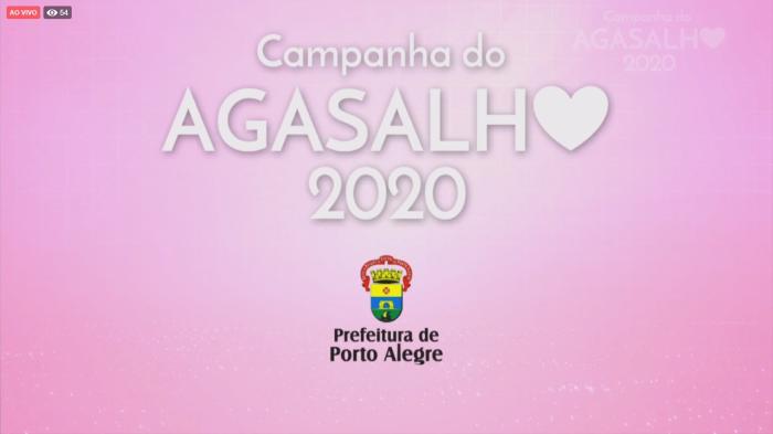 Reprodução / Facebook/Prefeitura de Porto Alegre