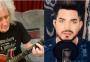 Adam Lambert e Queen gravam versão de "We Are the Champions" em homenagem a profissionais de saúde