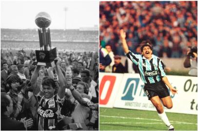 futebol, grêmio, copa do brasil 1989, copa do brasil 1994