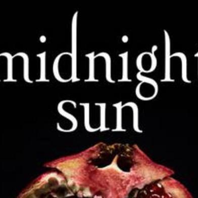 Stephenie Meyer confirma lançamento de  Midnight Sun, novo livro da saga Crepúsculo<!-- NICAID(14491584) -->