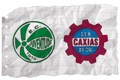 Juventud e Caxias<!-- NICAID(14491927) -->