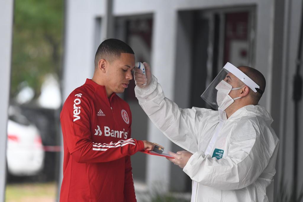 Ricardo Duarte/Internacional/Divulgação