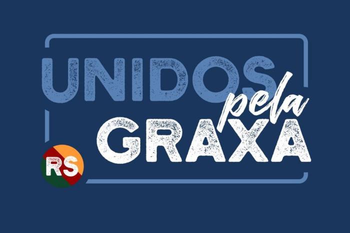 Unidos pela graxa / Divulgação