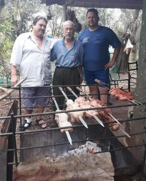 Marcos Engel / Arquivo Pessoal