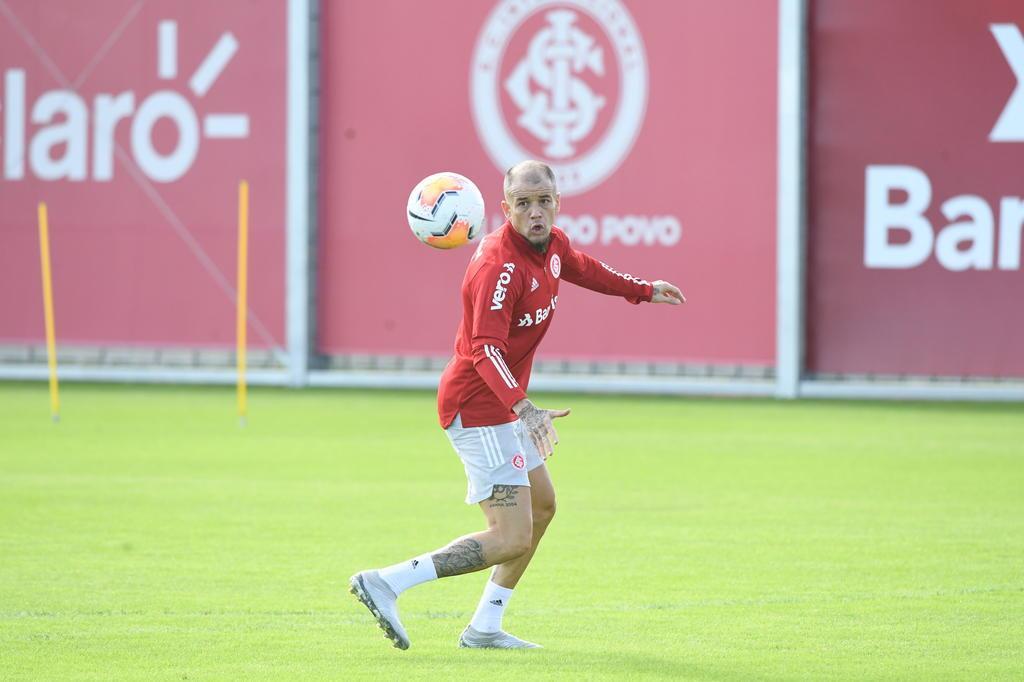 Ricardo Duarte/Internacional/Divulgação