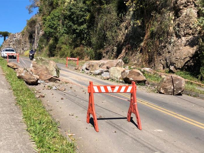 Divulgação / Secretária de Obras/Prefeitura