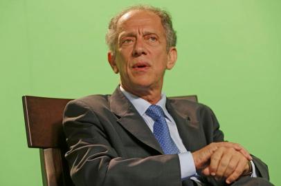 walter feldman , cbf, secretario geral