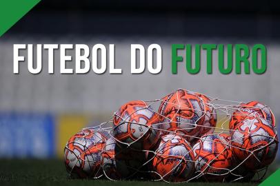 futebol do futuro, série, gaúchazh, esporte