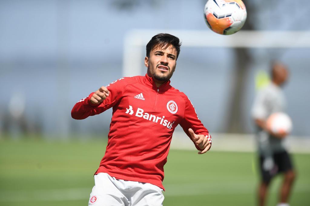 Ricardo Duarte/Divulgação Inter