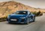 Novo Audi R8 está a caminho do Brasil

