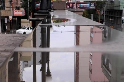  CAXIAS DO SUL, RS, BRASIL, 27/04/2020 - Ambiental clima. (Marcelo Casagrande/Agência RBS)<!-- NICAID(14486662) -->