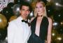 Sophie Turner exibe barriga de grávida ao caminhar com Joe Jonas em Los Angeles