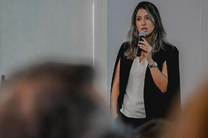 Larissa Peixoto, nova presidente do Iphan<!-- NICAID(14498764) -->