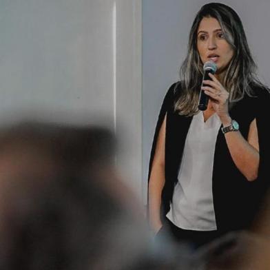 Larissa Peixoto, nova presidente do Iphan<!-- NICAID(14498764) -->