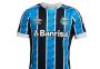 Grêmio alcança 2 mil novas camisetas vendidas em uma semana