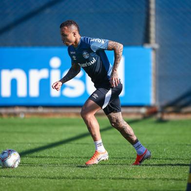 futebol, grêmio, everton