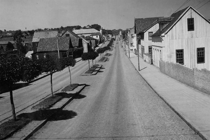 Studio Geremia,Arquivo Histórico Municipal João Spadari Adami / Divulgação