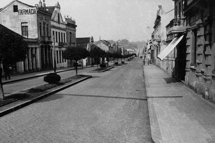 Studio Geremia,Arquivo Histórico Municipal João Spadari Adami / Divulgação