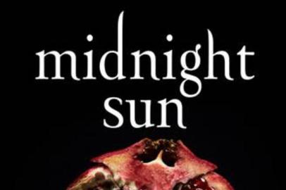 Stephenie Meyer confirma lançamento de  Midnight Sun, novo livro da saga Crepúsculo<!-- NICAID(14491584) -->