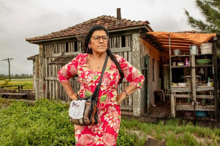 Victor Pollak / TV Globo/Divulgação