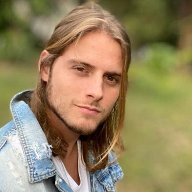 Daniel Lenhardt , ex-bbb , gaúcho, Big brother brasil 20