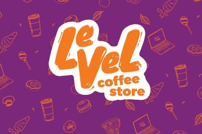 Level Coffee Store<!-- NICAID(14503778) -->