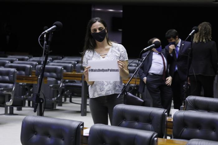 Luis Macedo / Câmara dos Deputados