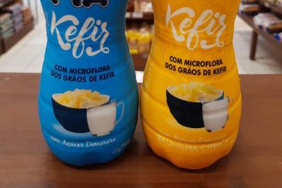Iogurte Piá Kefir<!-- NICAID(14505728) -->