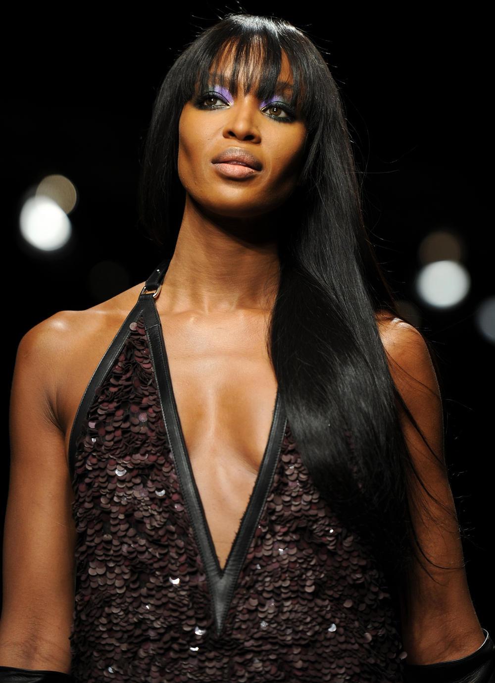 Total 65 Imagen Naomi Campbell Modelo Negra Abzlocalmx 6952