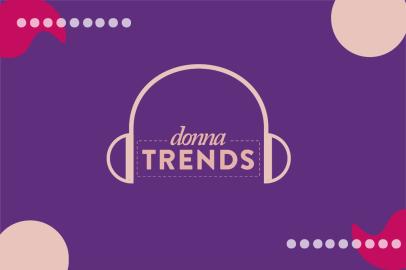 Donna Trends podcast