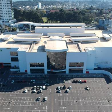 Passo Fundo Shopping reabre<!-- NICAID(14507208) -->