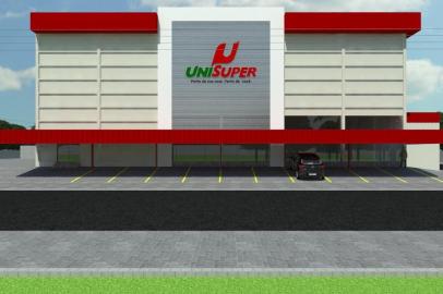 UniSuper inaugura primeiro supermercado da rede em Sapucaia do Sul<!-- NICAID(14507209) -->